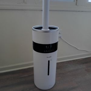 Lacidoll Ultrasonic Humidifier Model LCDJSQ-2103